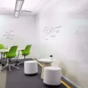 Writing Wall - Dry Erase
