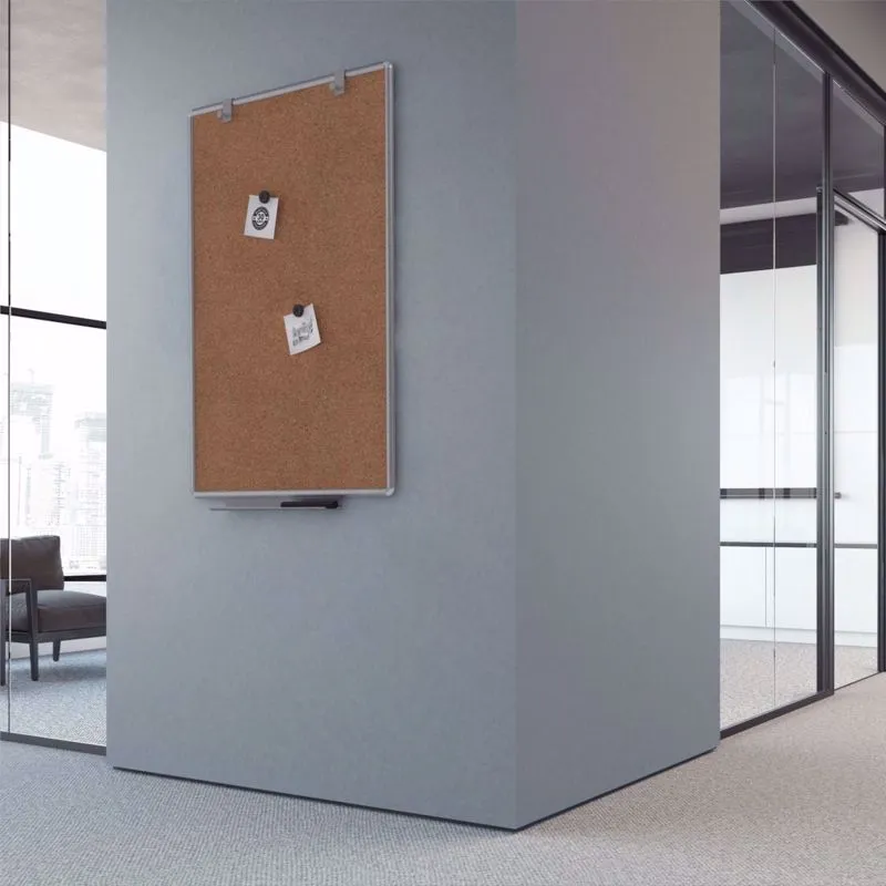 Pin Board - Cork (<2m)